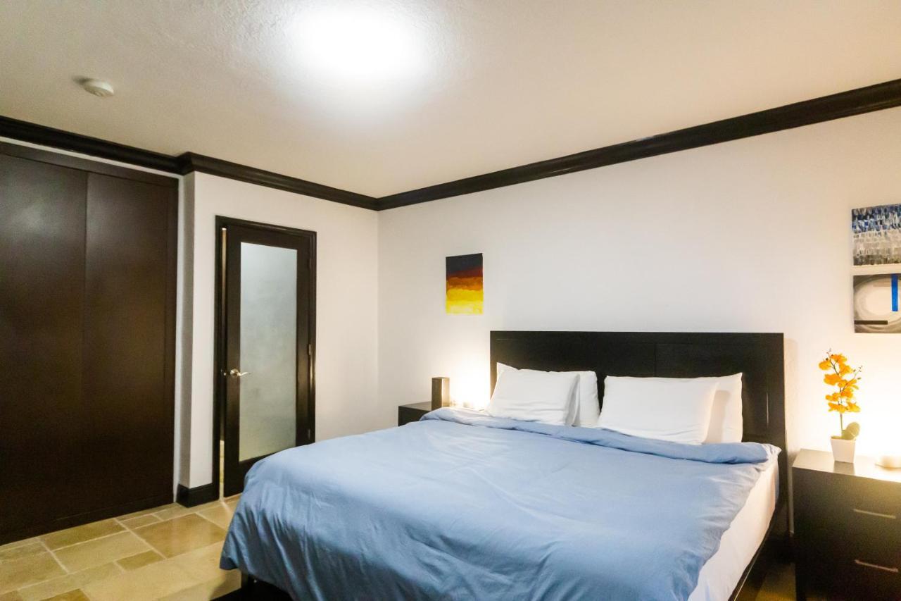 The Meridian Miami Beach Eksteriør billede